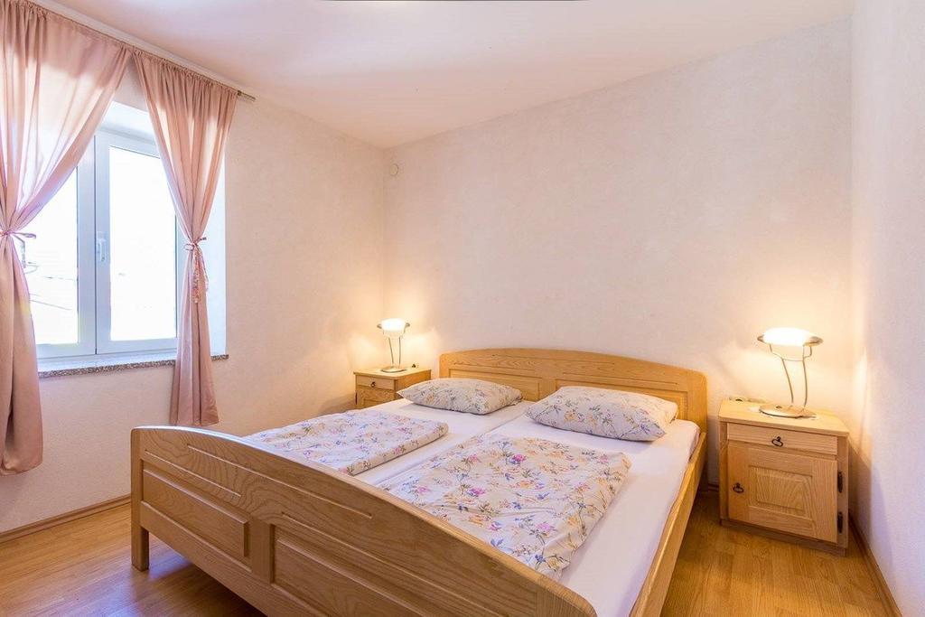 Apartments Vjera Medulin Rom bilde