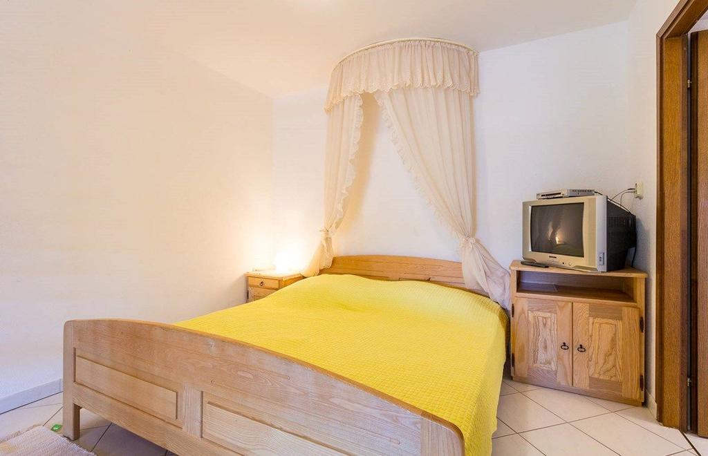 Apartments Vjera Medulin Rom bilde