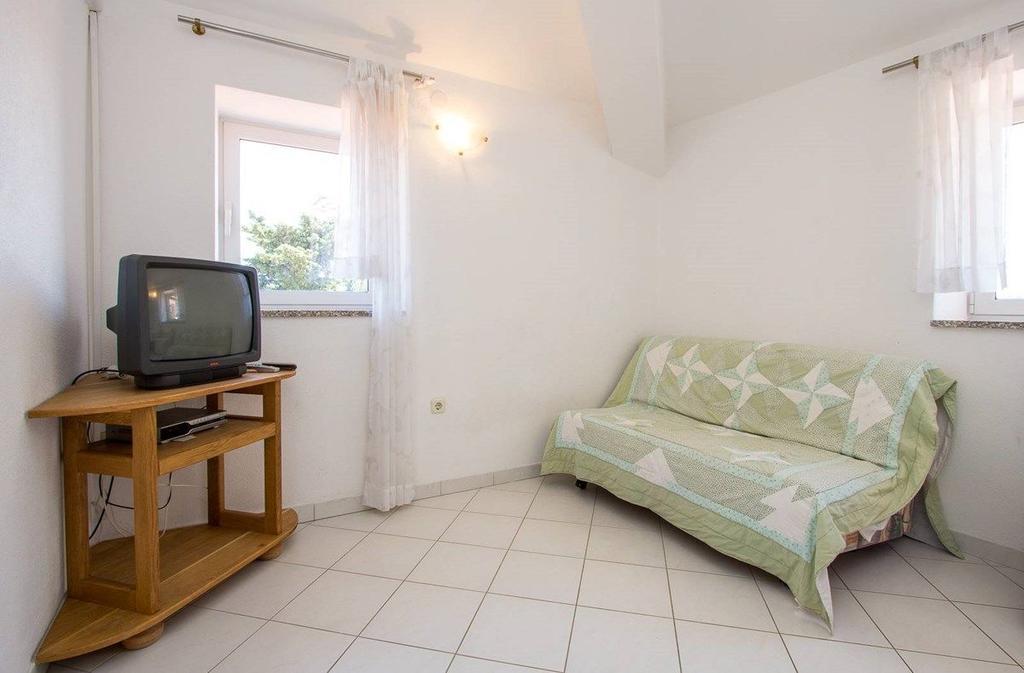 Apartments Vjera Medulin Rom bilde