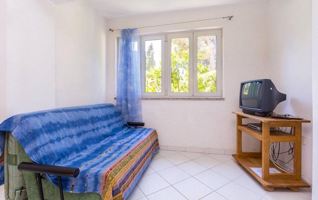 Apartments Vjera Medulin Rom bilde